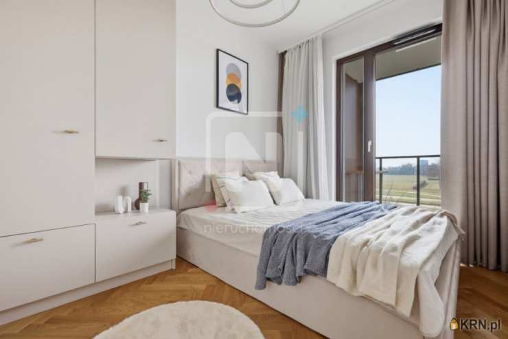 Mieszkanie  na sprzedaż, 2 pokojowe, Warszawa, Mokotów/Służewiec, ul. Bokserska