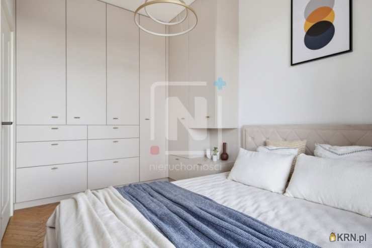 Warszawa, Mokotów/Służewiec, ul. Bokserska, Mieszkanie  na sprzedaż, 2 pokojowe