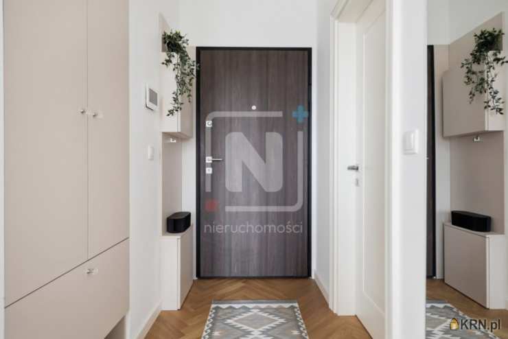 Warszawa, Mokotów/Służewiec, ul. Bokserska, 2 pokojowe, Mieszkanie  na sprzedaż