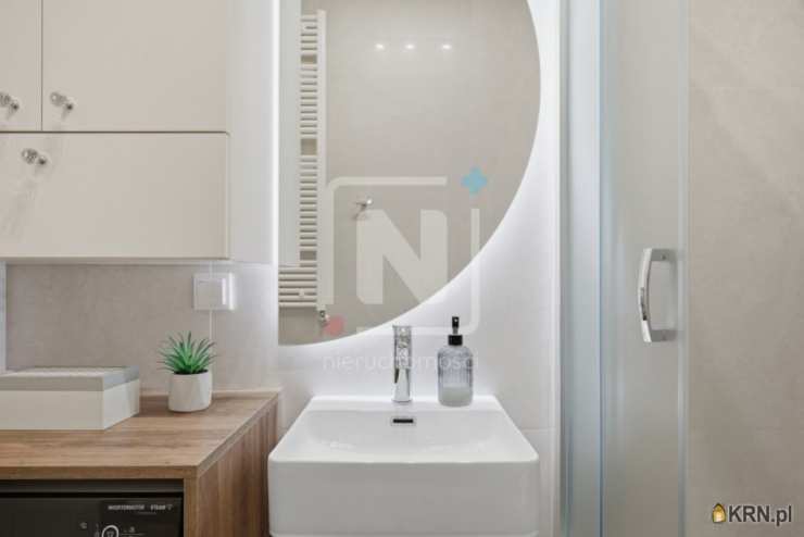 2 pokojowe, Mieszkanie  na sprzedaż, Warszawa, Mokotów/Służewiec, ul. Bokserska