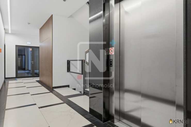 Warszawa, Mokotów/Służewiec, ul. Bokserska, Mieszkanie  na sprzedaż, 2 pokojowe