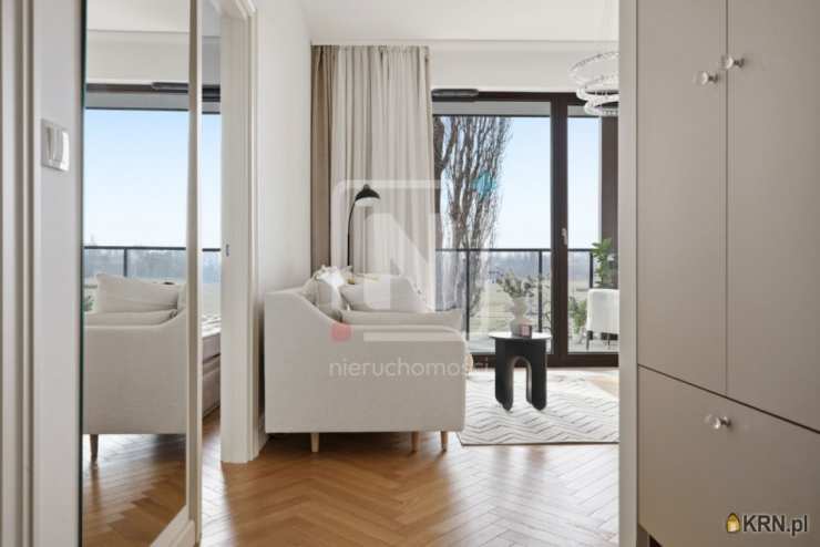 Warszawa, Ursynów, ul. Bokserska, 2 pokojowe, Mieszkanie  na sprzedaż