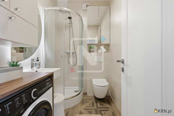 2 pokojowe, Warszawa, Ursynów, ul. Bokserska, Mieszkanie  na sprzedaż