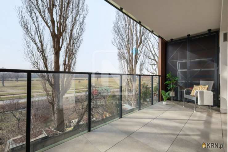 Mieszkanie  na sprzedaż, Warszawa, Ursynów, ul. Bokserska, 2 pokojowe