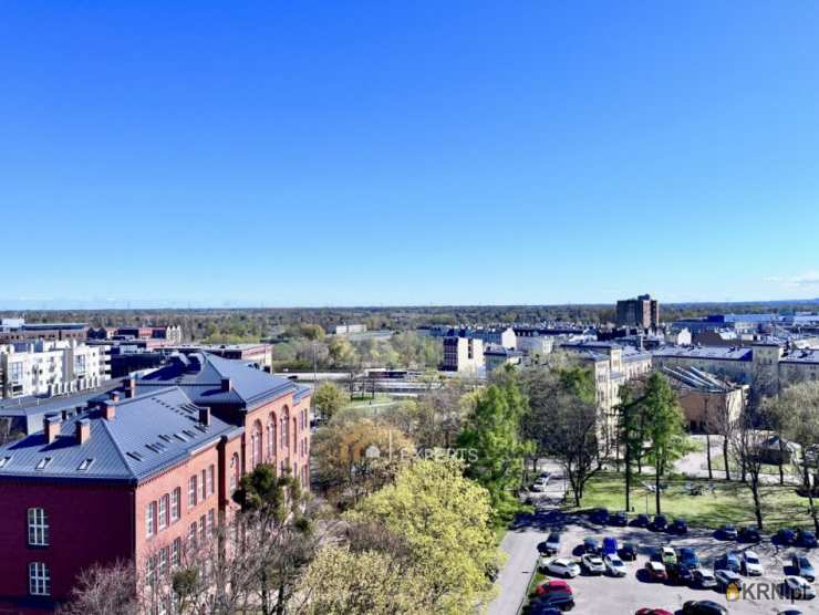 Gdańsk, Śródmieście, ul. Długie Ogrody, Mieszkanie  na sprzedaż, 2 pokojowe