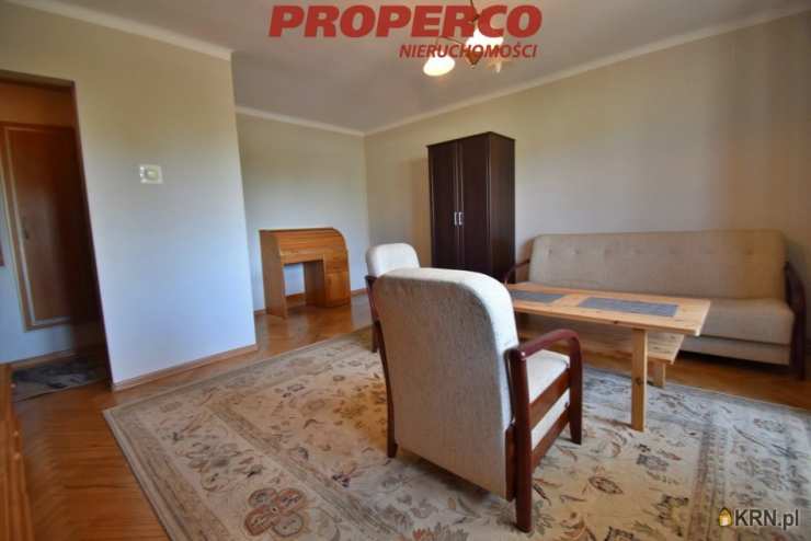 Mieszkanie  do wynajęcia, Kielce, ul. Żelazna, 1 pokojowe