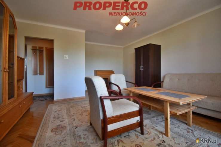 Mieszkanie  do wynajęcia, 1 pokojowe, Kielce, ul. Żelazna