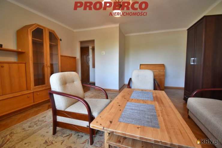 Kielce, ul. Żelazna, Mieszkanie  do wynajęcia, 1 pokojowe