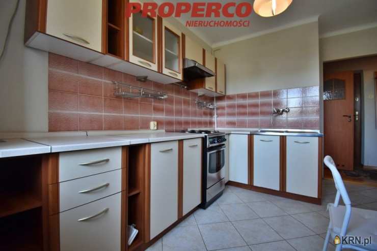 PROPERCO Sp. z o.o. Sp. k. , Mieszkanie  do wynajęcia, Kielce, ul. Żelazna
