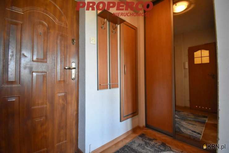 Kielce, ul. Żelazna, Mieszkanie  do wynajęcia, 1 pokojowe