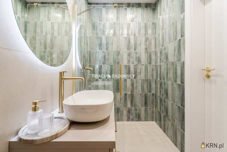 Bracia Sadurscy Oddział BS1 Kapelanka, Mieszkanie  na sprzedaż, Kraków, Prądnik Biały/Górka Narodowa, ul. Siewna