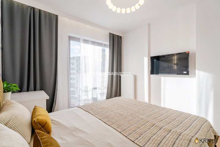 Mieszkanie  na sprzedaż, 2 pokojowe, Kraków, Prądnik Biały/Górka Narodowa, ul. Siewna