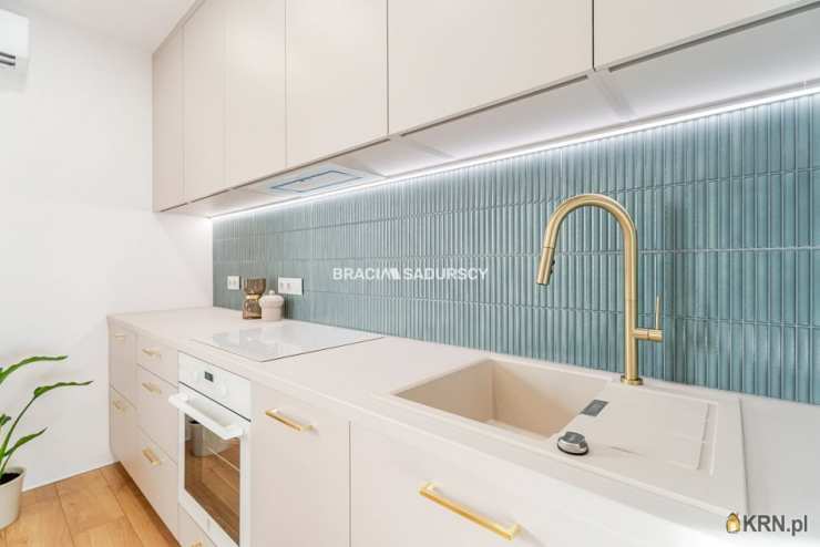 Kraków, Prądnik Biały/Górka Narodowa, ul. Siewna, 2 pokojowe, Mieszkanie  na sprzedaż