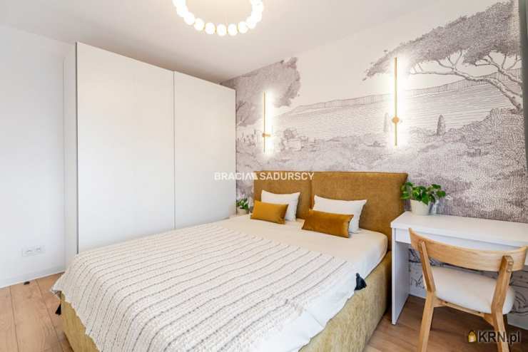 Kraków, Prądnik Biały/Górka Narodowa, ul. Siewna, 2 pokojowe, Mieszkanie  na sprzedaż