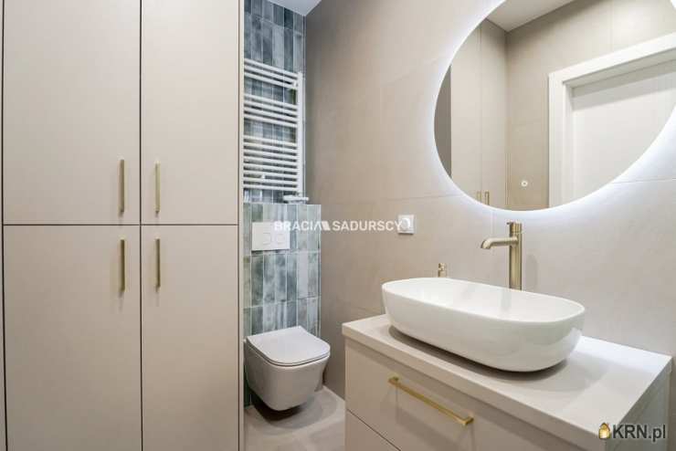 2 pokojowe, Mieszkanie  na sprzedaż, Kraków, Prądnik Biały/Górka Narodowa, ul. Siewna