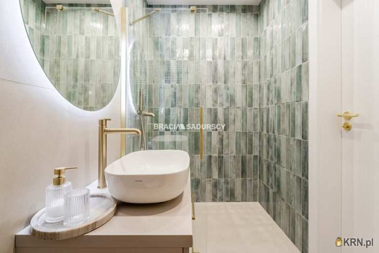 Bracia Sadurscy Oddział BS1 Kapelanka, Mieszkanie  na sprzedaż, Kraków, Prądnik Biały/Górka Narodowa, ul. Siewna