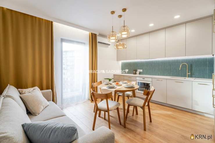 Mieszkanie  na sprzedaż, 2 pokojowe, Kraków, Prądnik Biały/Górka Narodowa, ul. Siewna