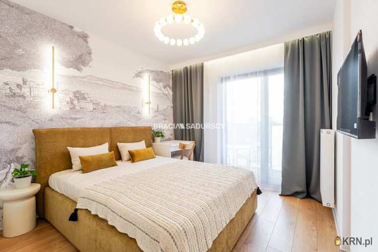 Kraków, Prądnik Biały/Górka Narodowa, ul. Siewna, Mieszkanie  na sprzedaż, 2 pokojowe