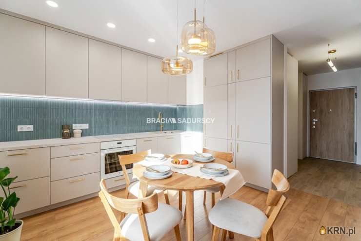 Mieszkanie  na sprzedaż, Kraków, Prądnik Biały/Górka Narodowa, ul. Siewna, 2 pokojowe