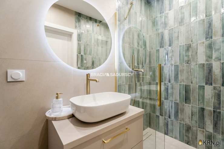 2 pokojowe, Mieszkanie  na sprzedaż, Kraków, Prądnik Biały/Górka Narodowa, ul. Siewna