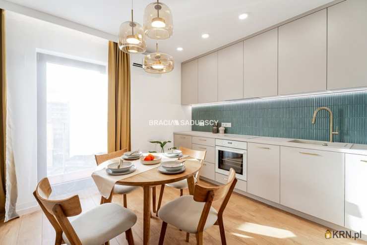 Bracia Sadurscy Oddział BS1 Kapelanka, Mieszkanie  na sprzedaż, Kraków, Prądnik Biały/Górka Narodowa, ul. Siewna