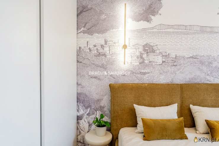 2 pokojowe, Kraków, Prądnik Biały/Górka Narodowa, ul. Siewna, Mieszkanie  na sprzedaż