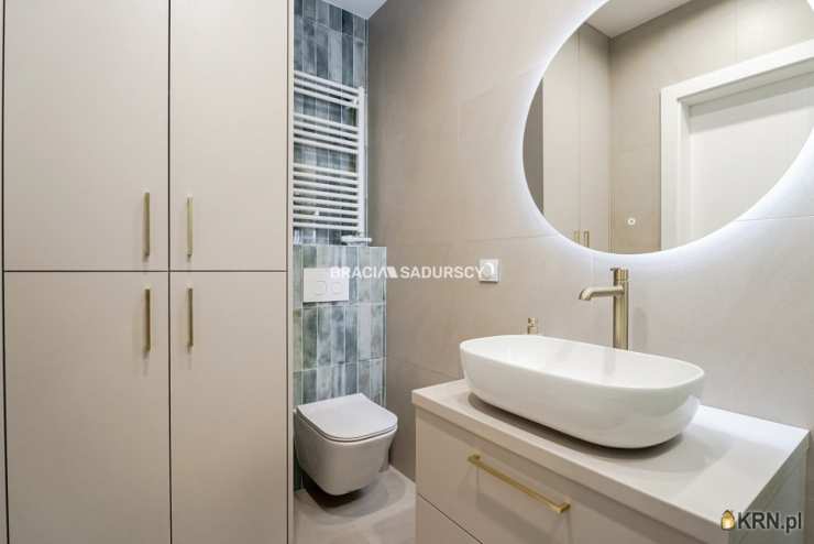 2 pokojowe, Mieszkanie  na sprzedaż, Kraków, Prądnik Biały/Górka Narodowa, ul. Siewna