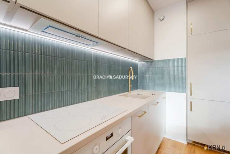 Mieszkanie  na sprzedaż, Kraków, Prądnik Biały/Górka Narodowa, ul. Siewna, 2 pokojowe