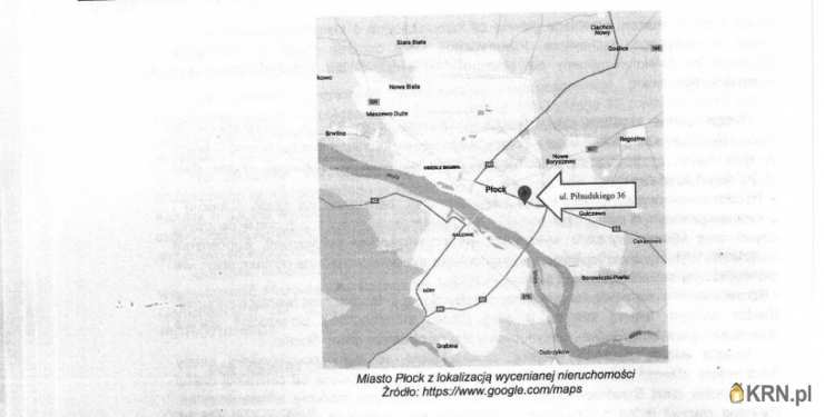 Płock, ul. , 2 pokojowe, Mieszkanie  na sprzedaż
