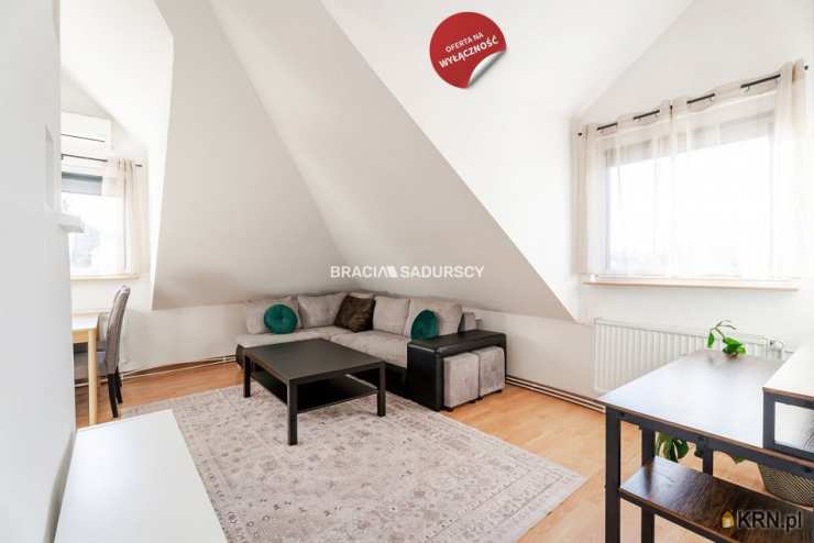 Mieszkanie  na sprzedaż, Skawina, ul. A. Głowackiego, 3 pokojowe