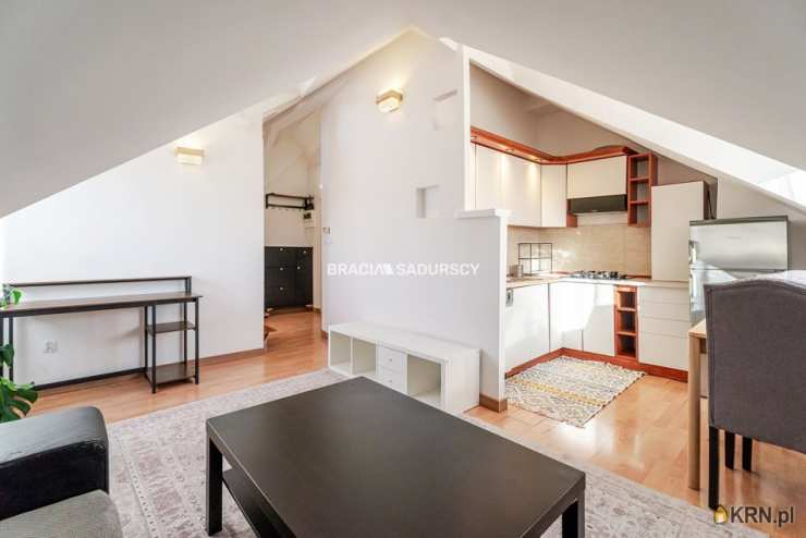 3 pokojowe, Skawina, ul. A. Głowackiego, Mieszkanie  na sprzedaż