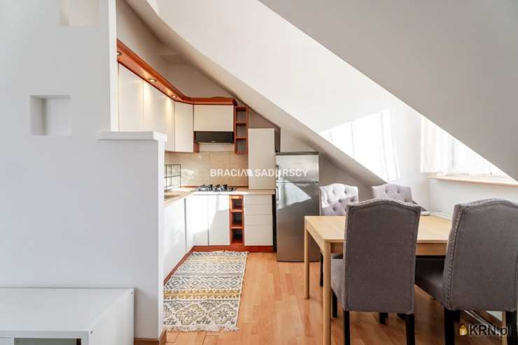 3 pokojowe, Mieszkanie  na sprzedaż, Skawina, ul. A. Głowackiego