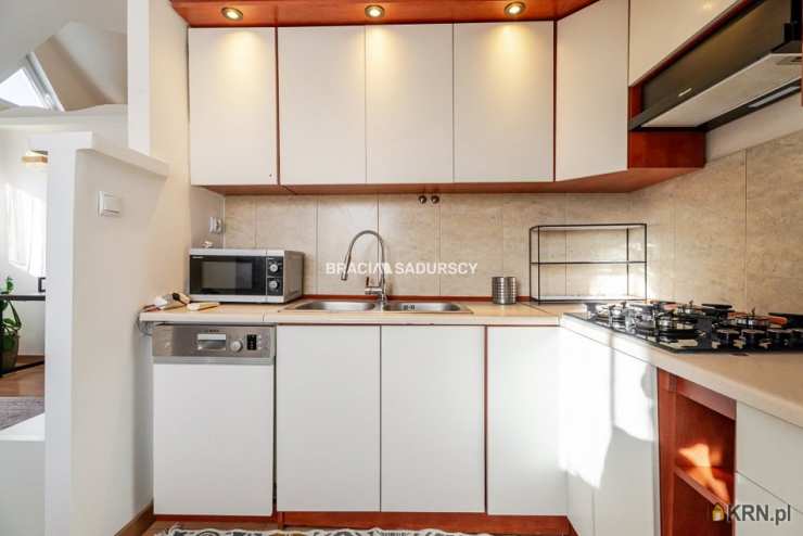 Mieszkanie  na sprzedaż, Skawina, ul. A. Głowackiego, 3 pokojowe