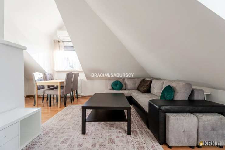 Mieszkanie  na sprzedaż, 3 pokojowe, Skawina, ul. A. Głowackiego