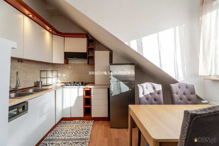 Mieszkanie  na sprzedaż, 3 pokojowe, Skawina, ul. A. Głowackiego