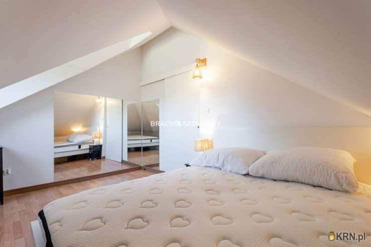 Skawina, ul. A. Głowackiego, 3 pokojowe, Mieszkanie  na sprzedaż