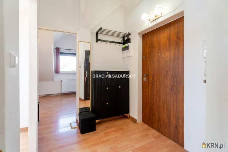 3 pokojowe, Skawina, ul. A. Głowackiego, Mieszkanie  na sprzedaż