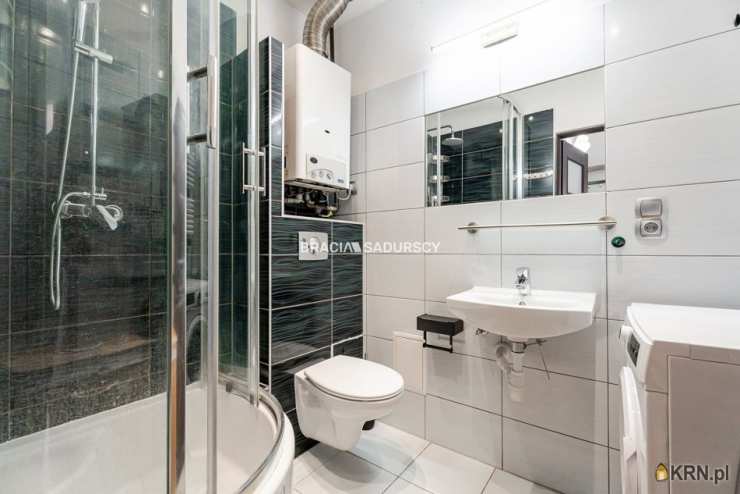 Skawina, ul. A. Głowackiego, 3 pokojowe, Mieszkanie  na sprzedaż