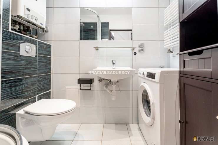 3 pokojowe, Skawina, ul. A. Głowackiego, Mieszkanie  na sprzedaż