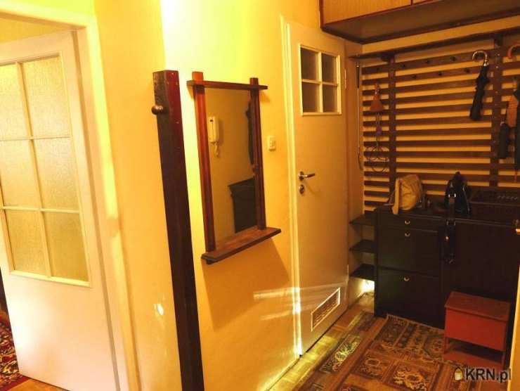 Mieszkanie  do wynajęcia, Warszawa, Ochota, ul. , 1 pokojowe