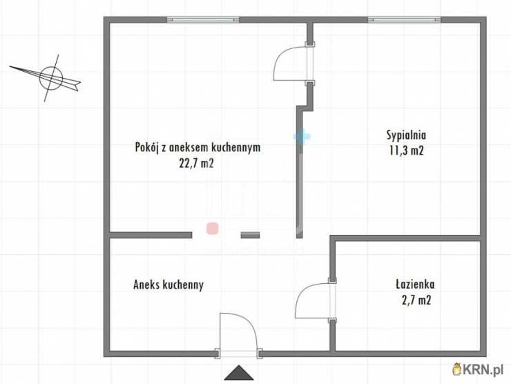 Nieruchomości Plus Piotr Kasprzak Paulina Pacelt Spółka Cywilna, Mieszkanie  na sprzedaż, Warszawa, Bielany/Wrzeciono, ul. Dorycka