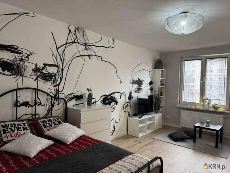 Warszawa, Śródmieście, ul. , 1 pokojowe, Mieszkanie  na sprzedaż