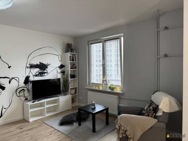 1 pokojowe, Warszawa, Śródmieście, ul. , Mieszkanie  na sprzedaż