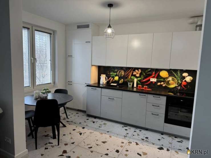 1 pokojowe, Mieszkanie  na sprzedaż, Warszawa, Śródmieście, ul. 