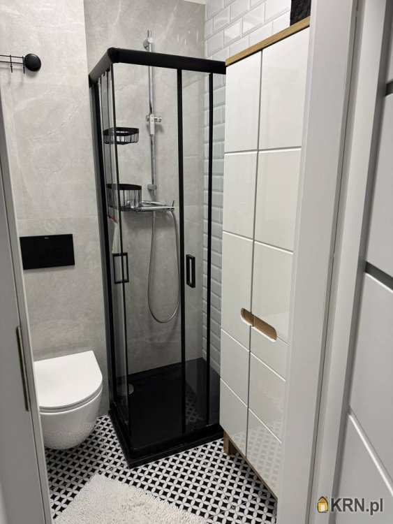 Mieszkanie  na sprzedaż, Warszawa, Śródmieście, ul. , 1 pokojowe