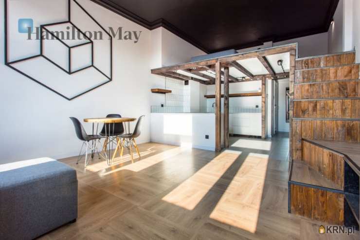 Mieszkanie  do wynajęcia, Wrocław, Krzyki, ul. gen. J. Haukego-Bosaka, 2 pokojowe