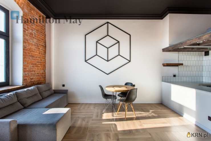 Wrocław, Krzyki, ul. gen. J. Haukego-Bosaka, Mieszkanie  do wynajęcia, 2 pokojowe