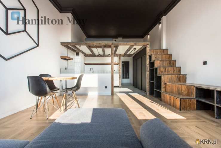 Wrocław, Krzyki, ul. gen. J. Haukego-Bosaka, 2 pokojowe, Mieszkanie  do wynajęcia