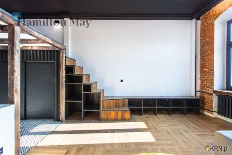 Hamilton May, Mieszkanie  do wynajęcia, Wrocław, Krzyki, ul. gen. J. Haukego-Bosaka