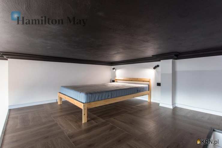 Mieszkanie  do wynajęcia, 2 pokojowe, Wrocław, Krzyki, ul. gen. J. Haukego-Bosaka